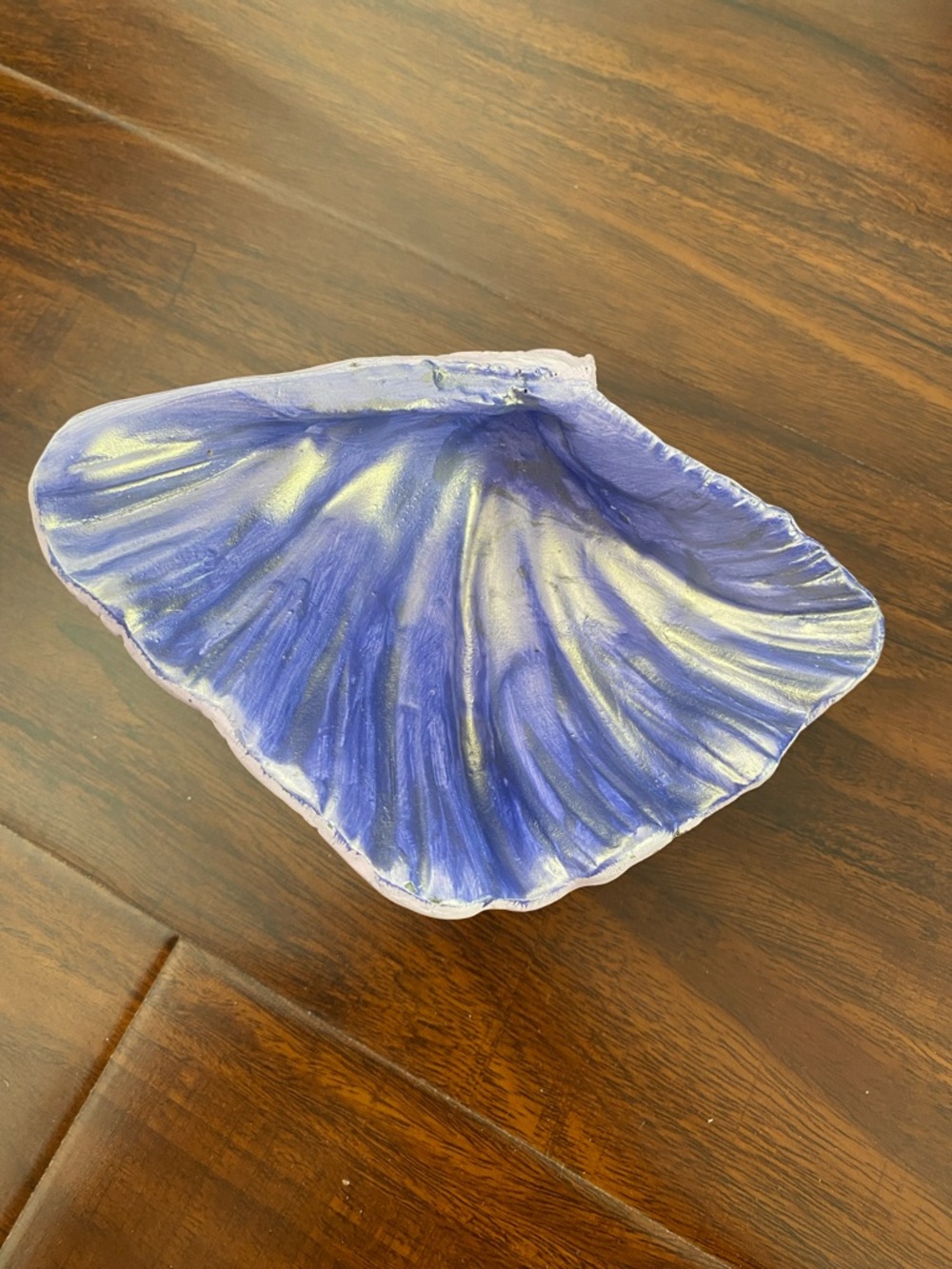 Purple Shell